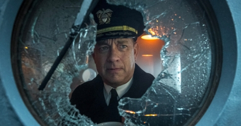 Военная драма «Грейхаунд» с Томом Хэнксом выйдет на Apple TV+