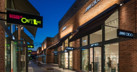 «The Outlet Moscow Архангельское» проведет трехдневную распродажу со скидками до 70%