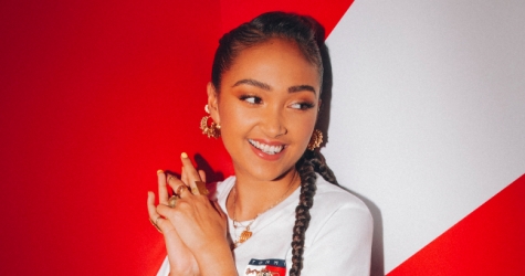 Tommy Hilfiger выпустил коллекцию по мотивам мультсериала «Looney Tunes»