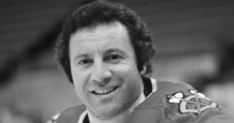 Умер хоккеист Тони Эспозито — трижды лучший вратарь НХЛ