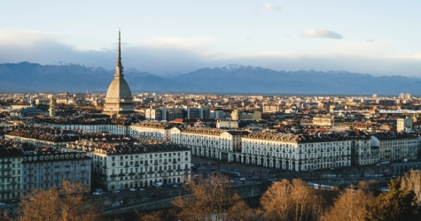 В 2022 году конкурс «Евровидение» пройдет в Турине