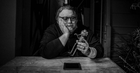 Гильермо дель Торо снимет свою версию «Пиноккио» — с Тильдой Суинтон и Юэном Макгрегором