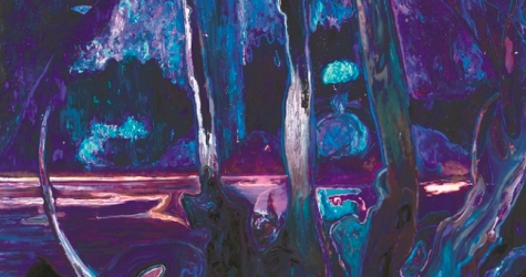 Новая Третьяковка подготовила выставку о вымышленном художнике начала XX века