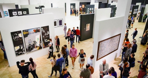 Третьяковская галерея откроется для посетителей 3 июля