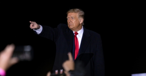 Дональд Трамп предлагал Джулиану Ассанжу помилование за раскрытие источника кибератак 2016 года