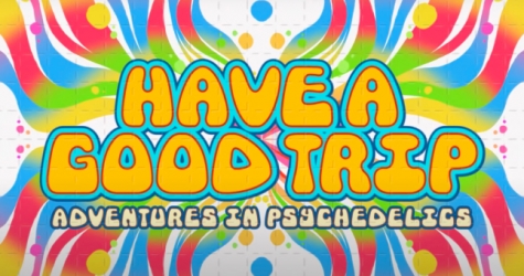 Netflix показал трейлер документалки о психоделиках с A$AP Rocky и Адамом Хоровицем из Beastie Boys