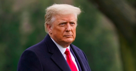 Дональд Трамп не планирует в ближайшее время делать прививку от COVID-19