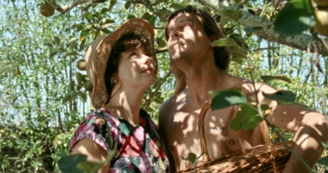 В кинотеатре «Художественный» пройдет премьера фильма «Дневники Цугуа»