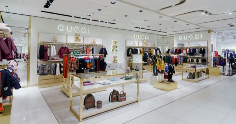 ЦУМ запустил акцию для детей и родителей к началу нового учебного года