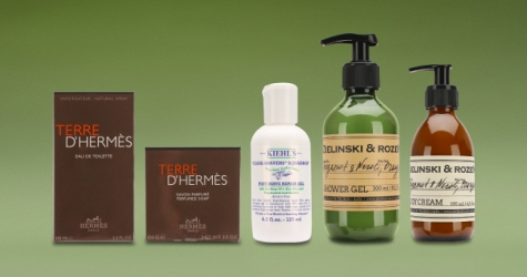 В ЦУМе появились специальные бьюти-наборы к 23 Февраля