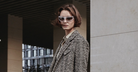 ЦУМ представил новую осенне-зимнюю кампанию