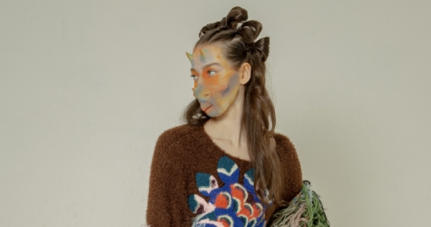 Vereja сделал сказочную коллаборацию с универмагом «Цветной»