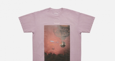 «Цветной» выпустил коллаборацию с диско-клубом «Радуга»