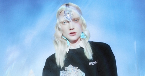 «ТВОЕ» выпустил коллаборацию с Третьяковской галереей