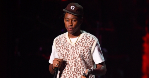 Tyler, the Creator назвал свои любимые фильмы и музыкальные альбомы