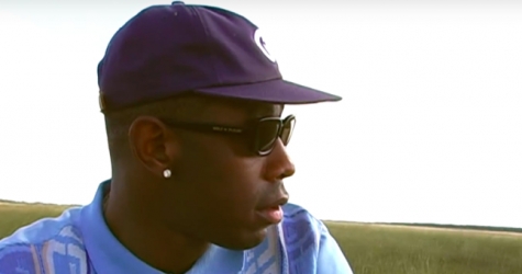Tyler, the Creator выпустил два новых трека