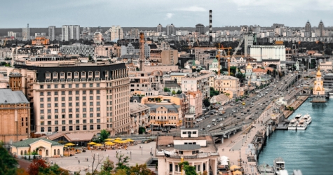 Власти Украины ужесточат карантинные ограничения с 8 января