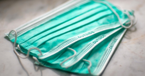 В Великобритании обнаружен еще один новый вид коронавируса