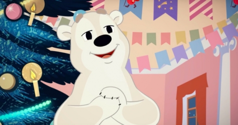 «Союзмультфильм» выпустил продолжение мультфильма «Умка»