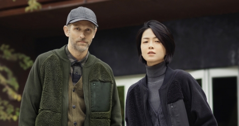 Uniqlo показал вещи из коллаборации с White Mountaineering