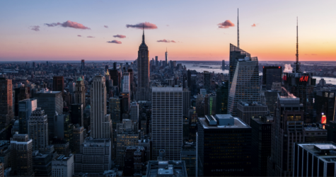 В США за сутки было выявлено более 1 миллиона новых случаев COVID-19