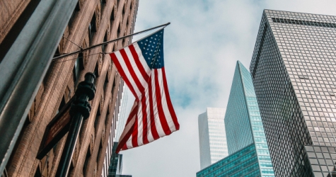 Дональд Трамп заявил о приостановке финансирования ВОЗ со стороны США