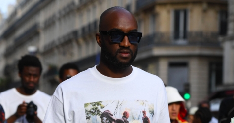 Вирджил Абло и Off-White будут снимать клипы для рэперов