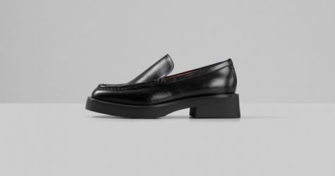 Vagabond представил новую концептуальную коллекцию Atelier