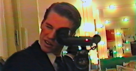 Домашние видео Вэла Килмера превратились в документальный фильм