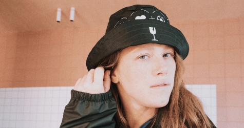 Варвара Шмыкова сделала коллаборацию с женским футбольным клубом GirlPower