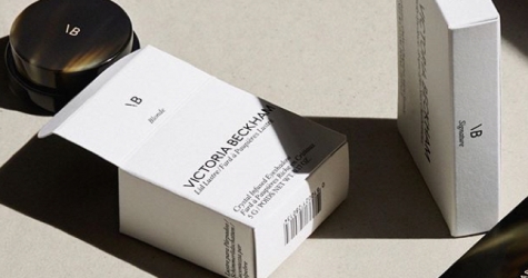 Виктория Бекхэм показала первые средства своего бьюти-бренда