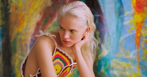 Вещи бренда Vereja теперь можно купить в «КМ20»