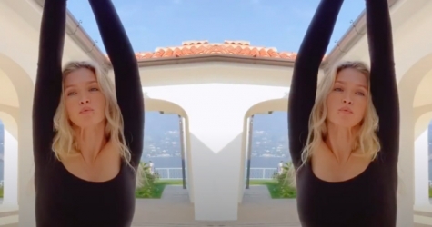 Вера Брежнева выпустила новый трек «Sestra»