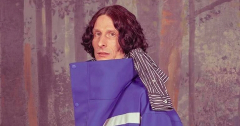 Vetements будет помогать молодым дизайнерам