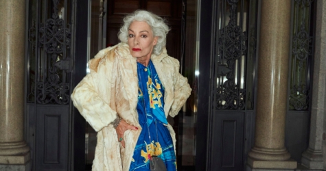 Vetements проведет секретное мероприятие в Москве