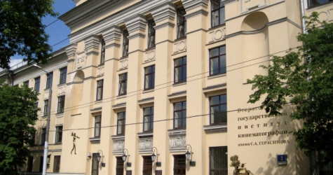 ВГИК открыл свой первый зарубежный филиал — в Узбекистане