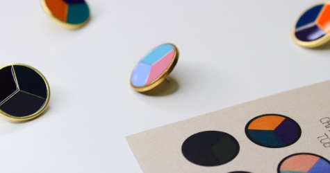 Музей Москвы выпустил сувениры к выставке о ВХУТЕМАСе