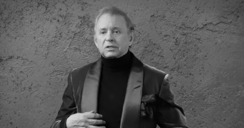 Умер режиссер Роман Виктюк