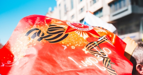 Ветераны попросили Владимира Путина отложить Парад Победы в Москве