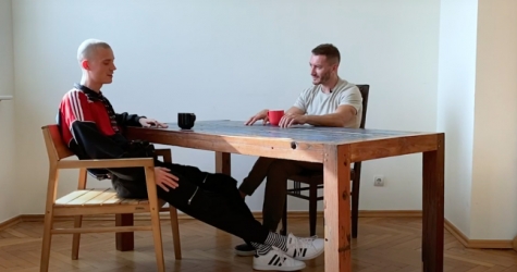 Карен Шаинян взял интервью у квир-музыкантов из России