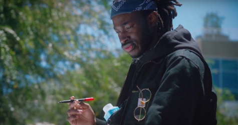 Фаррелл Уильямс и Джей-Зи выпустили клип на совместный трек «Entrepreneur»