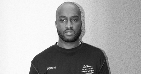 Показ новой весенне-летней коллекции Off-White пройдет без Вирджила Абло