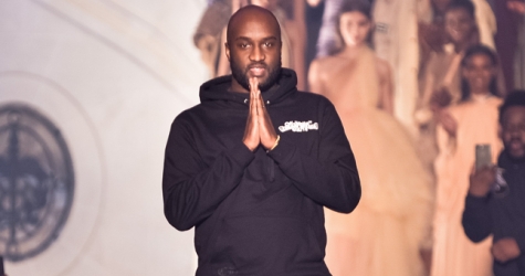 Вирджил Абло ответил на обвинения в недостаточном разнообразии своей команды