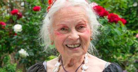 Вивьен Вествуд приняла участие в «протестном пикнике» в честь 50-летия Джулиана Ассанжа