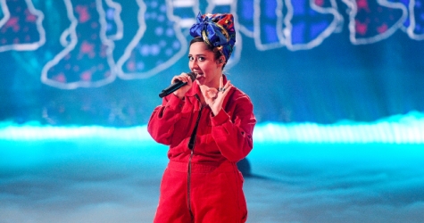 «ВКонтакте» покажет прямые трансляции выступлений «Евровидения»