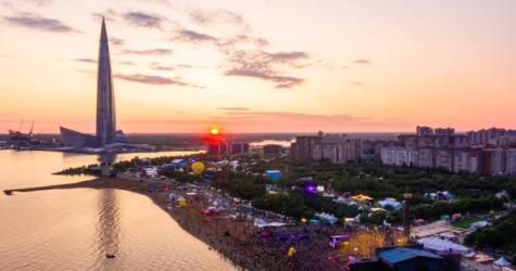 «ВКонтакте» проведет трансляцию прошлогоднего VK Fest