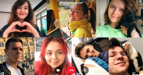 «ВКонтакте» добавила групповые видеозвонки в десктопную версию