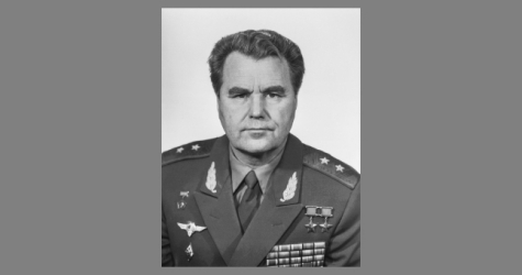 Умер советский космонавт Владимир Шаталов