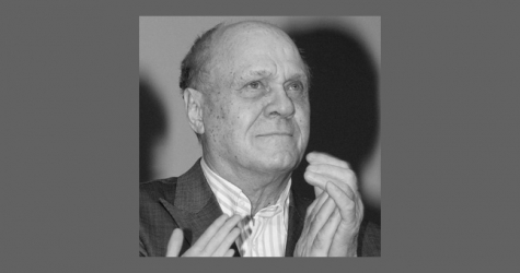 Умер актер и режиссер Владимир Меньшов