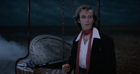 В российский прокат выйдет последний фильм Федерико Феллини «Голос Луны»